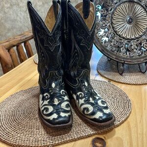 Corral ladies western boot